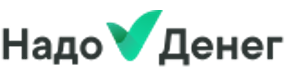 nadodeneg.ru logo
