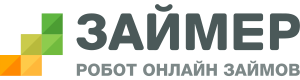 zaymer.ru logo